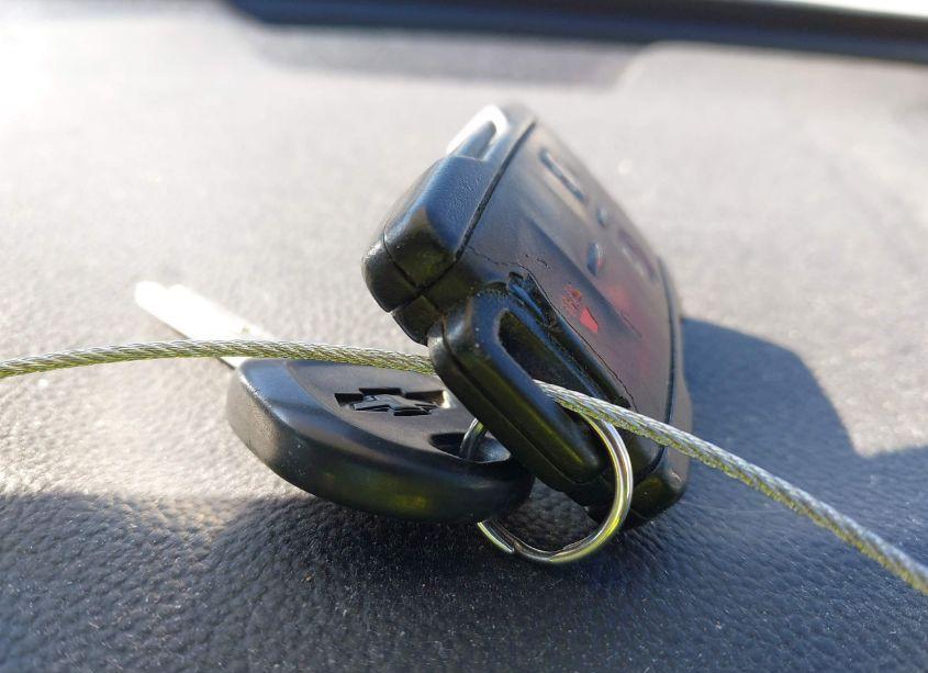 Photo 11 of 2019 Chevrolet Colorado WT (VIN 1GCGSBEA9K1105087)