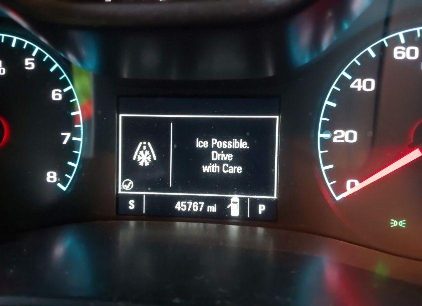 Photo 16 of 2019 Chevrolet Colorado WT (VIN 1GCGSBEA9K1329802)