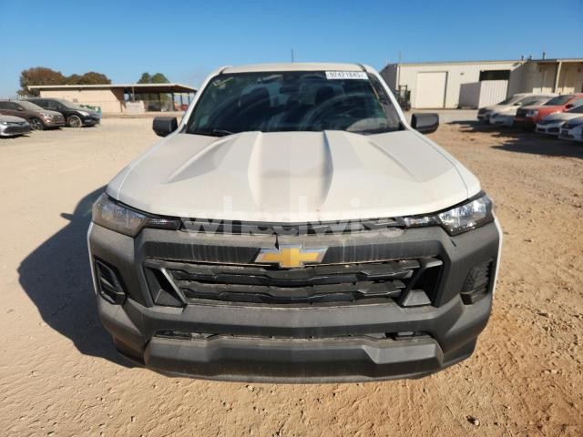 2023 CHEVROLET COLORADO N/A (VIN 1GCGSBEC0P1174467) main photo