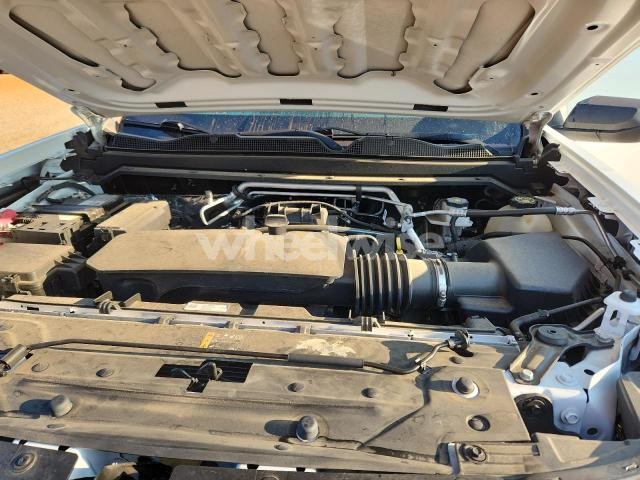 Photo 6 of 2023 CHEVROLET COLORADO N/A (VIN 1GCGSBEC0P1174467)