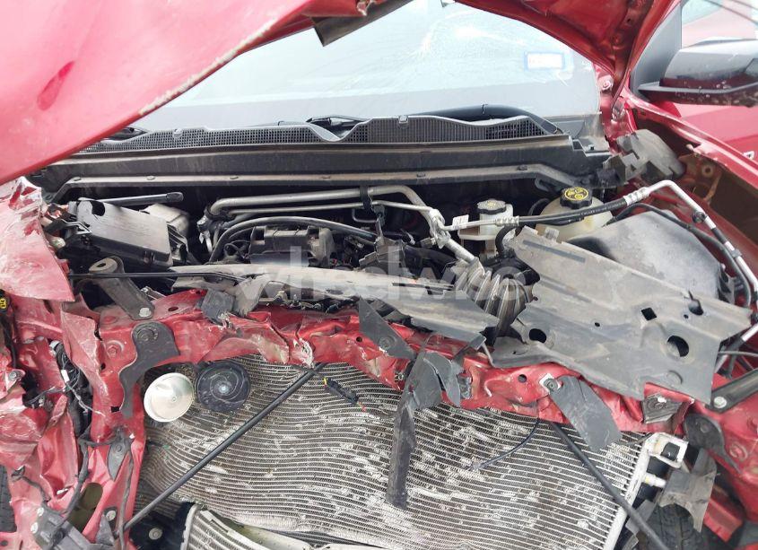 Photo 10 of 2023 Chevrolet Colorado 2WD SHORT BOX WT (VIN 1GCGSBEC1P1141557)