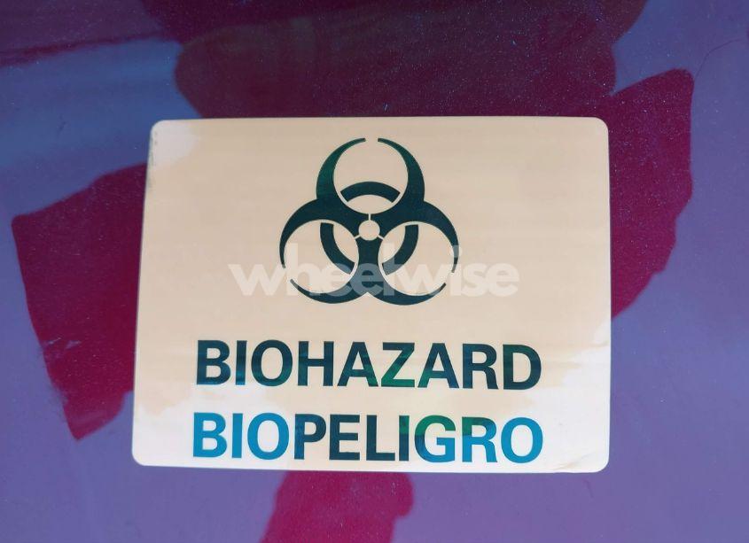 Photo 14 of 2023 Chevrolet Colorado 2WD SHORT BOX WT (VIN 1GCGSBEC1P1141557)