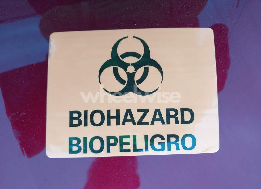 Photo 7 of 2023 Chevrolet Colorado 2WD SHORT BOX WT (VIN 1GCGSBEC1P1141557)