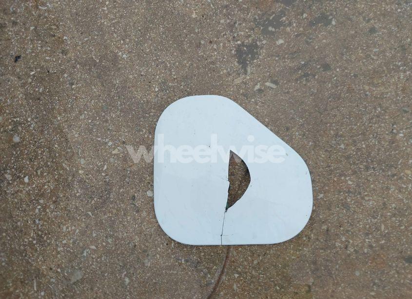 Photo 12 of 2023 Chevrolet Colorado 2WD SHORT BOX WT (VIN 1GCGSBEC1P1226415)