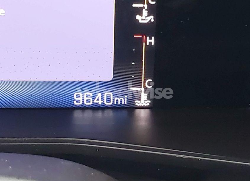 Photo 16 of 2023 Chevrolet Colorado 2WD SHORT BOX WT (VIN 1GCGSBEC1P1226415)