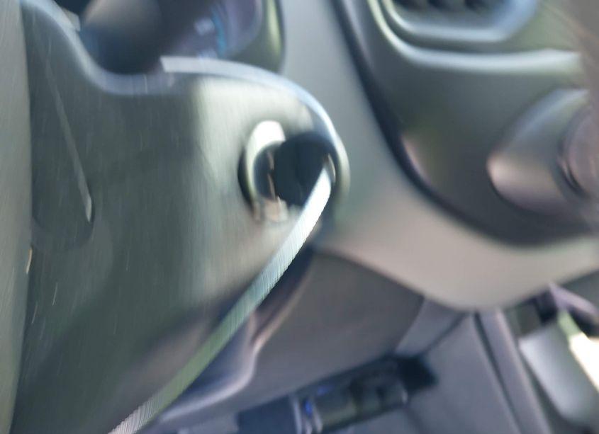 Photo 11 of 2019 Chevrolet Colorado WT (VIN 1GCGSBEN1K1185536)