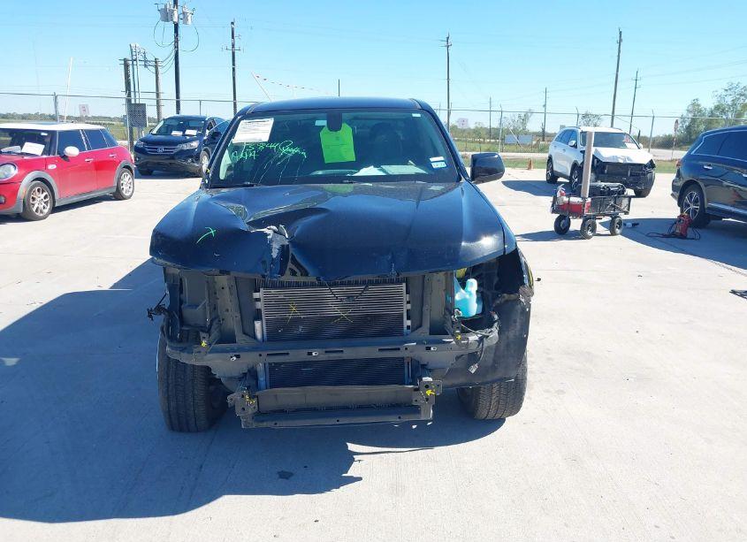 Photo 11 of 2020 Chevrolet Colorado 2WD SHORT BOX WT (VIN 1GCGSBEN1L1145927)