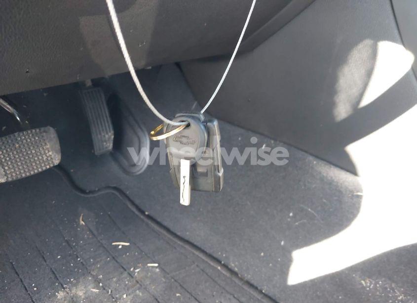 Photo 11 of 2021 Chevrolet Colorado 2WD SHORT BOX WT (VIN 1GCGSBEN2M1276995)