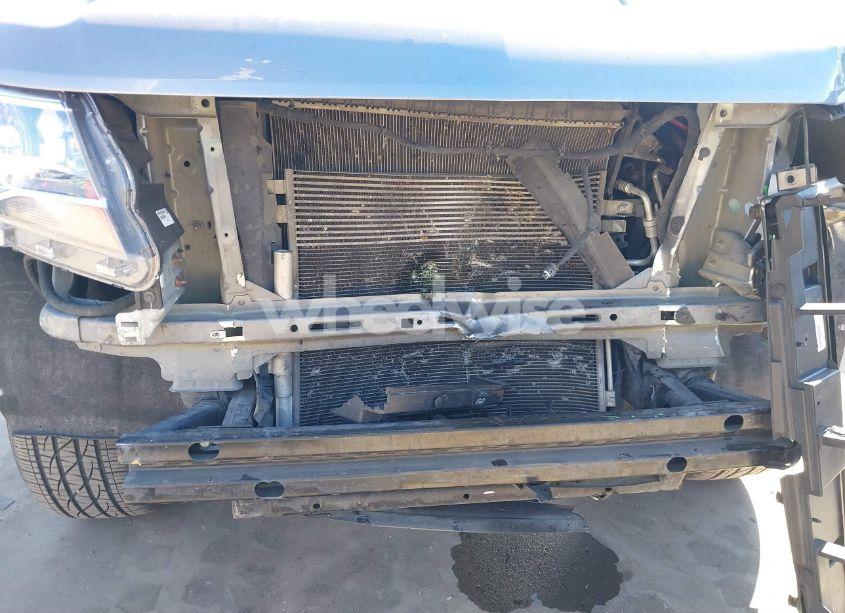 Photo 19 of 2021 Chevrolet Colorado 2WD SHORT BOX WT (VIN 1GCGSBEN2M1276995)