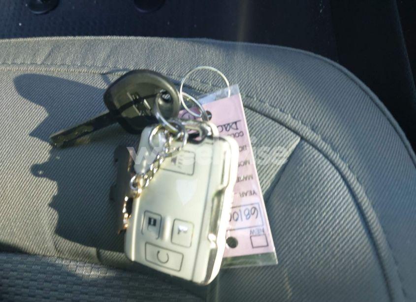 Photo 11 of 2022 Chevrolet Colorado 2WD SHORT BOX WT (VIN 1GCGSBEN4N1316866)