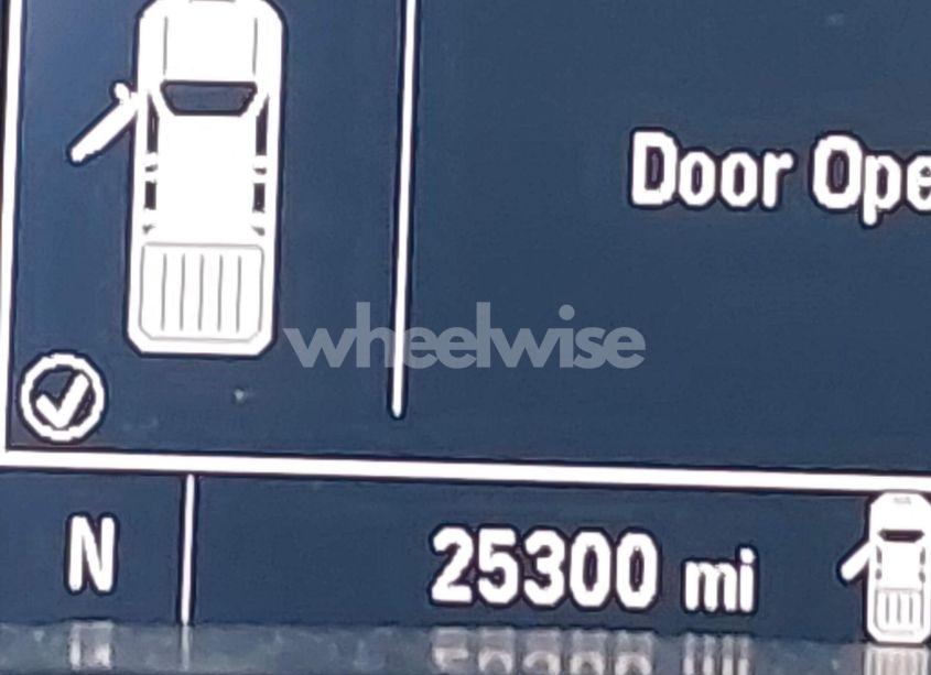 Photo 16 of 2022 Chevrolet Colorado 2WD SHORT BOX WT (VIN 1GCGSBEN4N1316866)