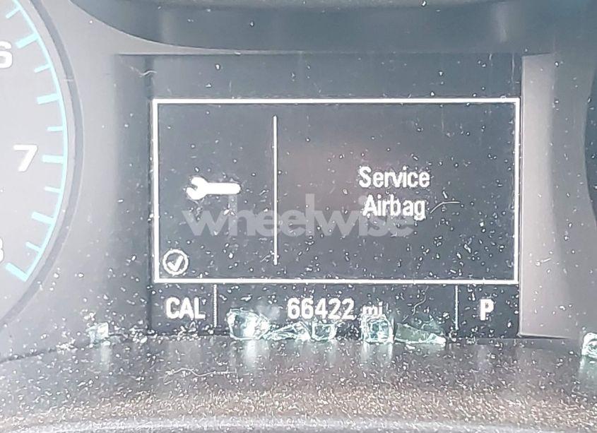 Photo 15 of 2017 Chevrolet Colorado WT (VIN 1GCGSBEN5H1213475)