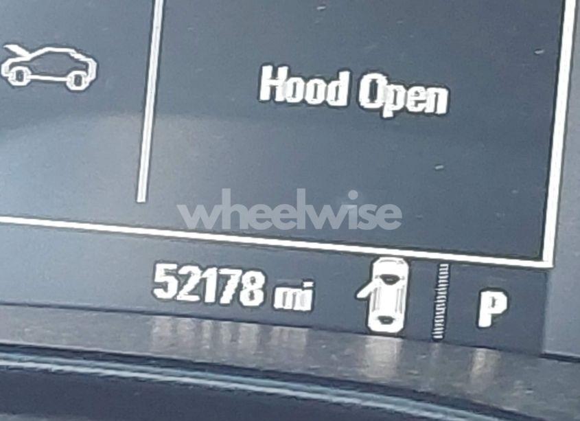 Photo 15 of 2018 Chevrolet Colorado WT (VIN 1GCGSBEN6J1199561)