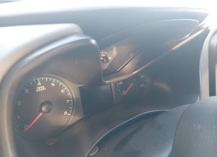 Photo 15 of 2020 Chevrolet Colorado N/A (VIN 1GCGSBEN9L1245421)