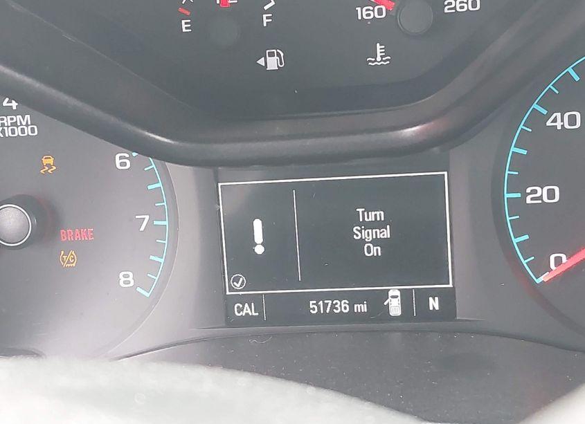 Photo 7 of 2020 Chevrolet Colorado N/A (VIN 1GCGSBEN9L1245421)