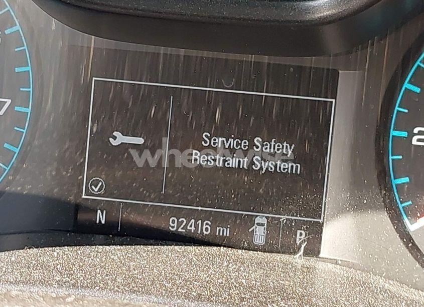 Photo 15 of 2019 Chevrolet Colorado (VIN 1GCGSBENXK1282444)