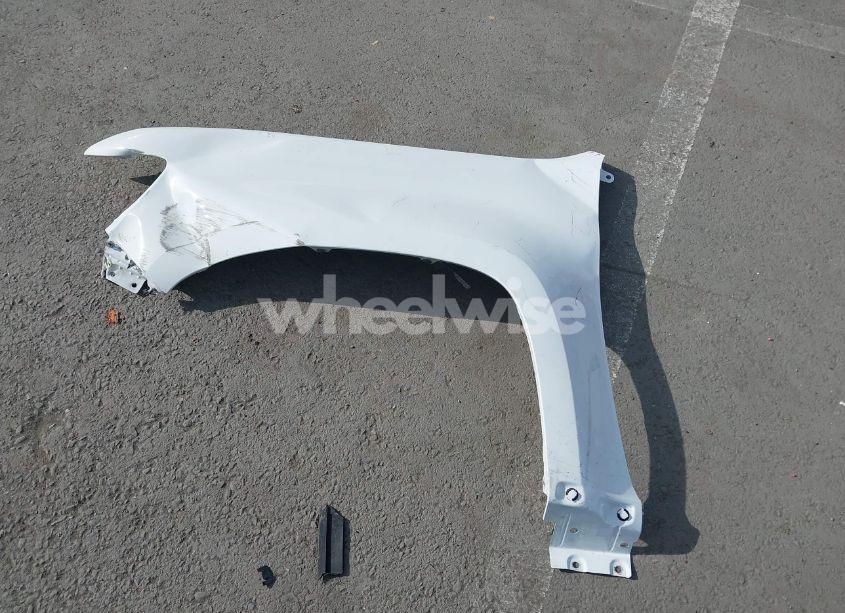 Photo 18 of 2021 Chevrolet Colorado 2WD SHORT BOX WT (VIN 1GCGSBENXM1118310)