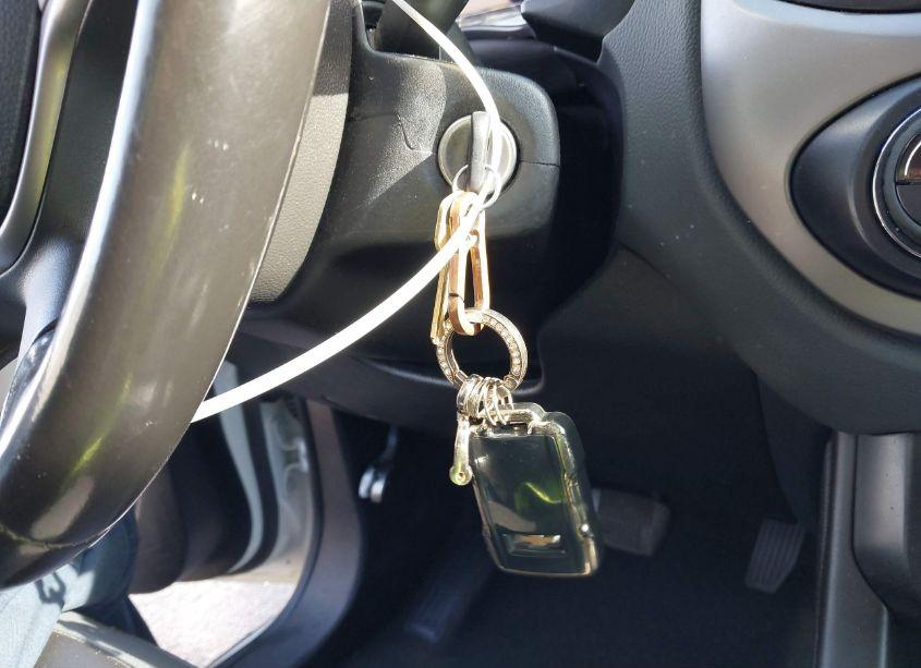 Photo 11 of 2015 Chevrolet Colorado Z71 (VIN 1GCGSCE30F1271799)