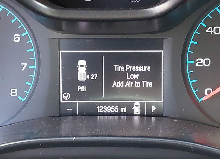 Photo 15 of 2015 Chevrolet Colorado Z71 (VIN 1GCGSCE30F1271799)