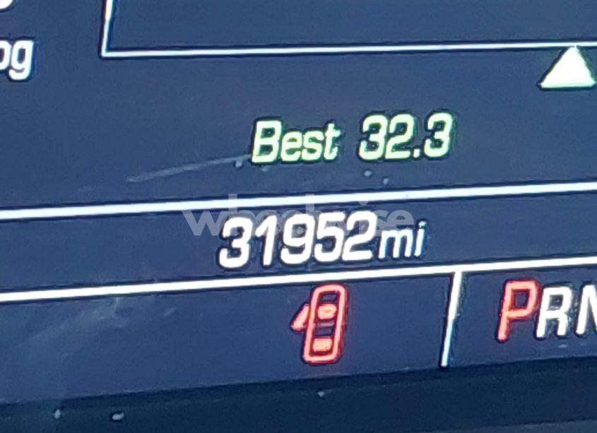 Photo 15 of 2016 Chevrolet Colorado LT (VIN 1GCGSCE30G1143127)