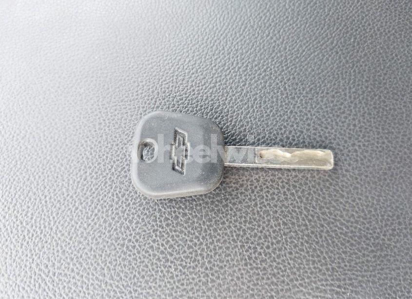 Photo 11 of 2016 Chevrolet Colorado LT (VIN 1GCGSCE30G1166102)