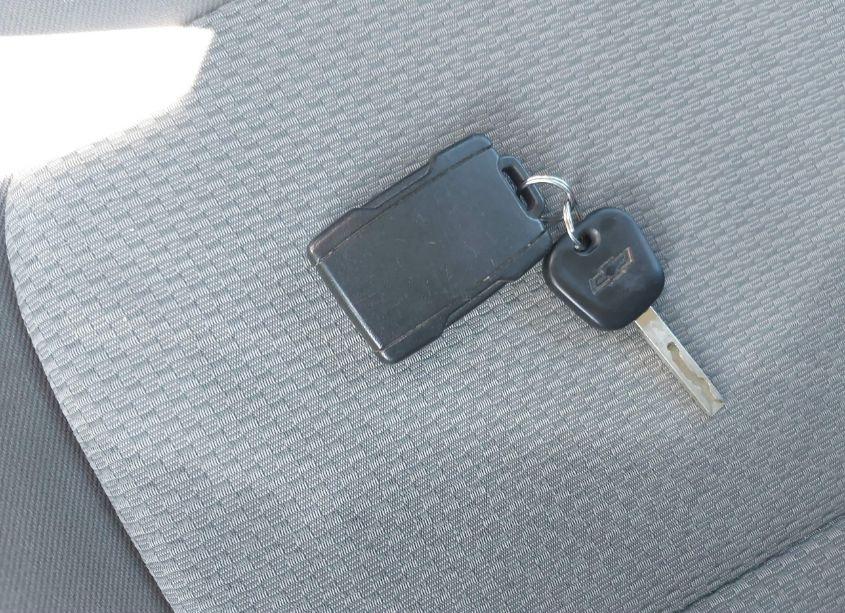 Photo 11 of 2016 Chevrolet Colorado LT (VIN 1GCGSCE31G1123906)