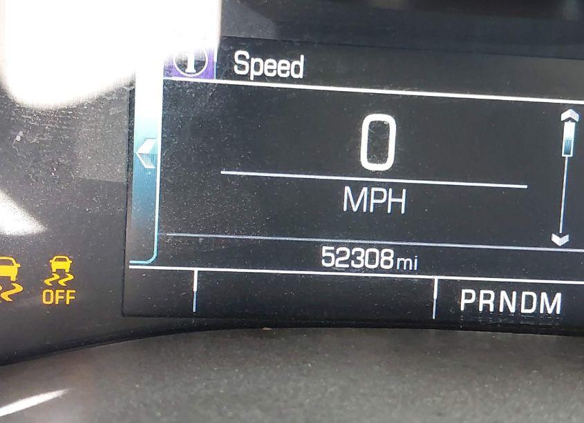 Photo 15 of 2016 Chevrolet Colorado LT (VIN 1GCGSCE31G1123906)