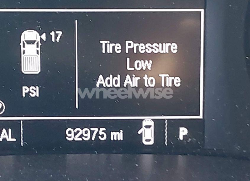 Photo 15 of 2015 Chevrolet Colorado Z71 (VIN 1GCGSCE32F1195809)