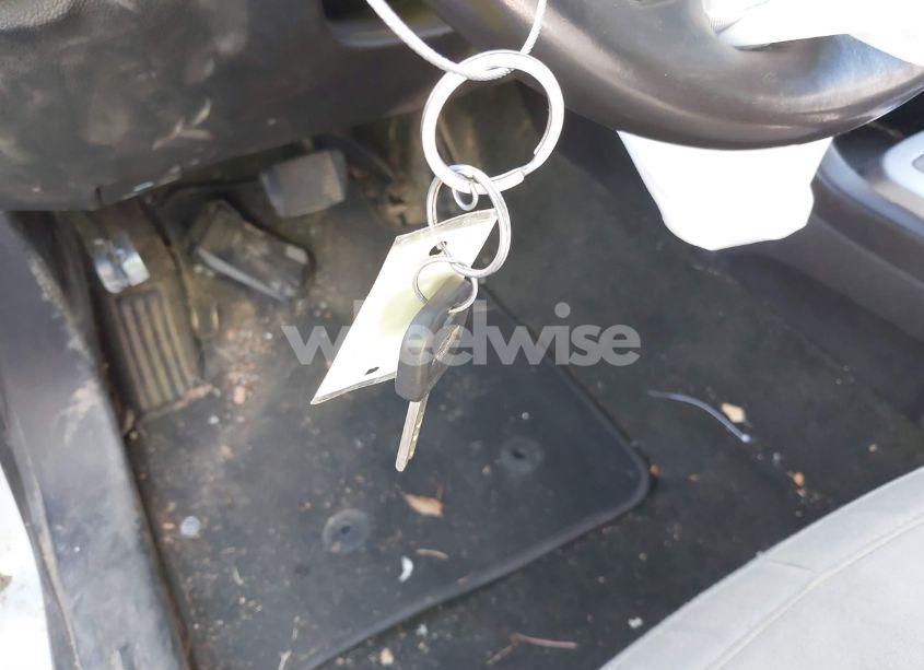 Photo 11 of 2016 Chevrolet Colorado LT (VIN 1GCGSCE32G1133411)