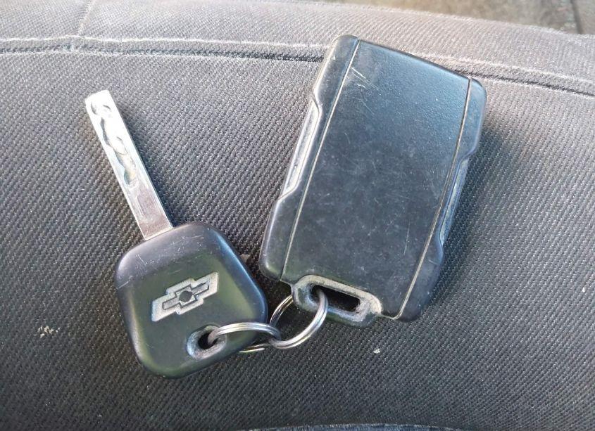 Photo 11 of 2016 Chevrolet Colorado LT (VIN 1GCGSCE32G1388754)