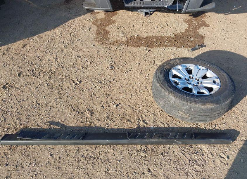 Photo 12 of 2016 Chevrolet Colorado LT (VIN 1GCGSCE32G1388754)