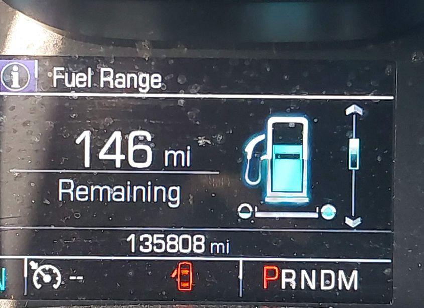 Photo 16 of 2016 Chevrolet Colorado LT (VIN 1GCGSCE32G1388754)