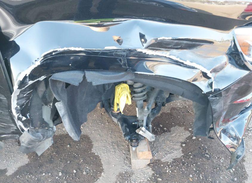 Photo 18 of 2016 Chevrolet Colorado LT (VIN 1GCGSCE32G1388754)