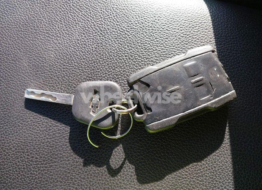 Photo 11 of 2016 Chevrolet Colorado LT (VIN 1GCGSCE33G1123082)