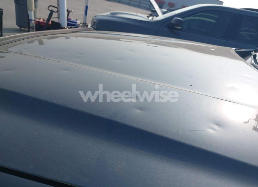 Photo 6 of 2016 Chevrolet Colorado LT (VIN 1GCGSCE33G1166160)