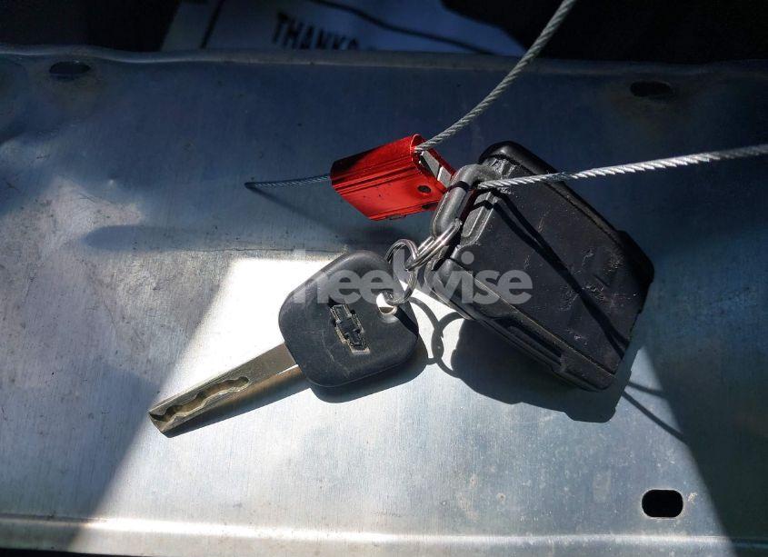 Photo 11 of 2016 Chevrolet Colorado LT (VIN 1GCGSCE34G1209999)