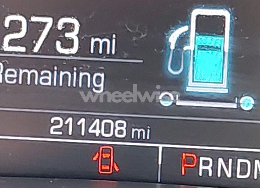 Photo 16 of 2016 Chevrolet Colorado LT (VIN 1GCGSCE34G1209999)