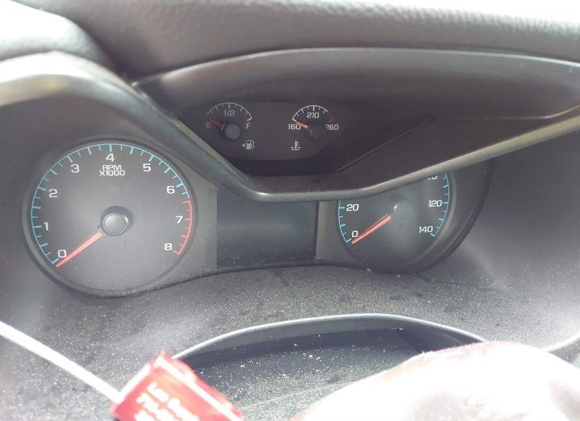 Photo 15 of 2015 Chevrolet Colorado Z71 (VIN 1GCGSCE35F1182150)