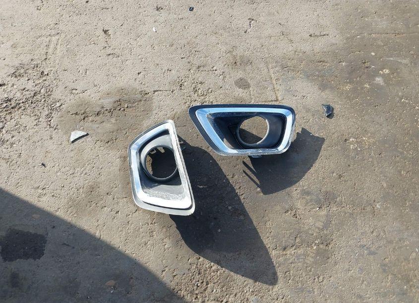 Photo 12 of 2016 Chevrolet Colorado LT (VIN 1GCGSCE35G1103190)