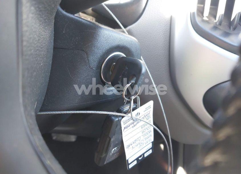 Photo 11 of 2016 Chevrolet Colorado LT (VIN 1GCGSCE36G1219028)