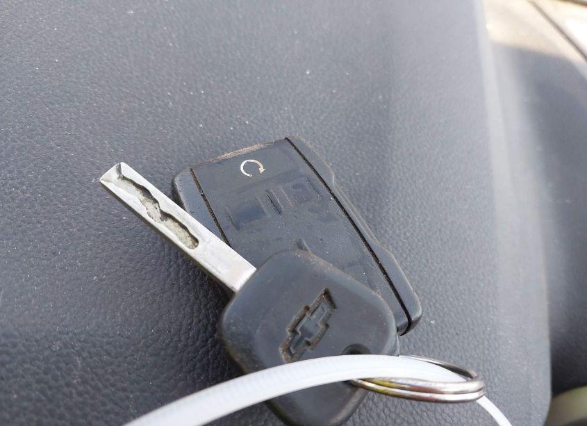 Photo 11 of 2016 Chevrolet Colorado LT (VIN 1GCGSCE37G1172009)