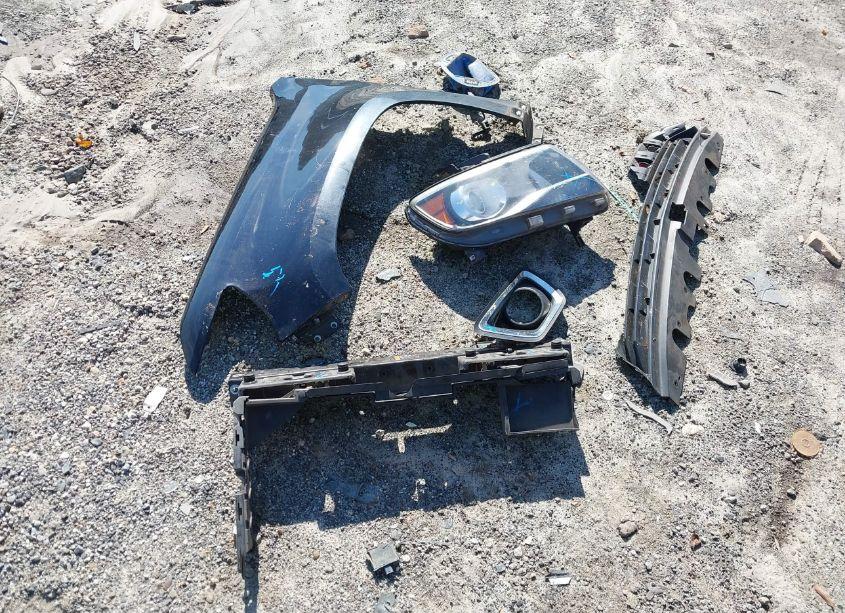 Photo 12 of 2016 Chevrolet Colorado LT (VIN 1GCGSCE37G1172009)