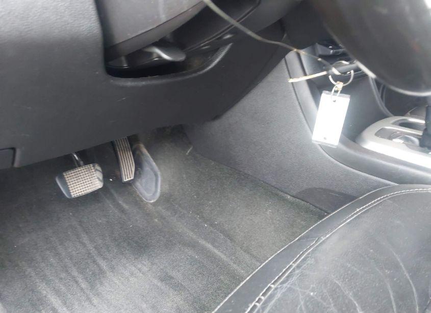 Photo 11 of 2016 Chevrolet Colorado LT (VIN 1GCGSCE37G1194348)