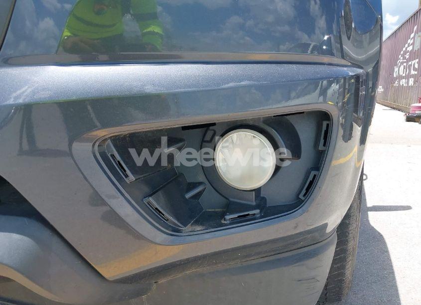 Photo 18 of 2015 Chevrolet Colorado Z71 (VIN 1GCGSCE39F1213061)