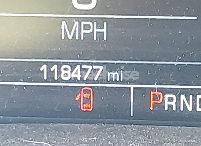 Photo 15 of 2016 Chevrolet Colorado LT (VIN 1GCGSCE39G1250564)