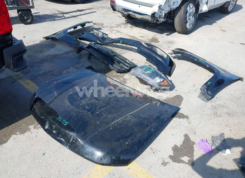 Photo 12 of 2016 Chevrolet Colorado LT (VIN 1GCGSCE3XG1213278)