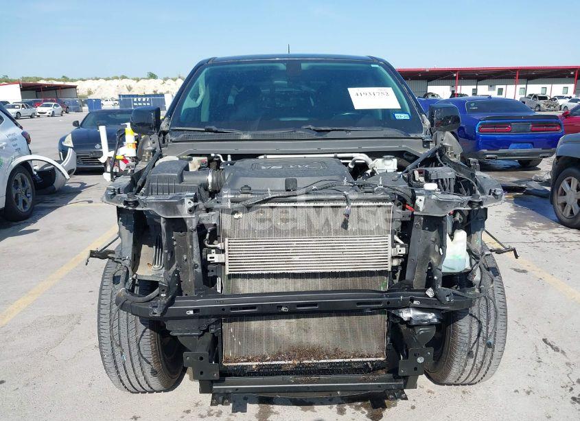 Photo 13 of 2016 Chevrolet Colorado LT (VIN 1GCGSCE3XG1213278)