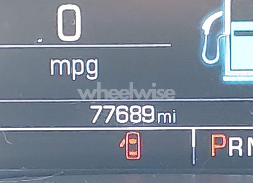 Photo 15 of 2018 Chevrolet Colorado LT (VIN 1GCGSCEA0J1228474)