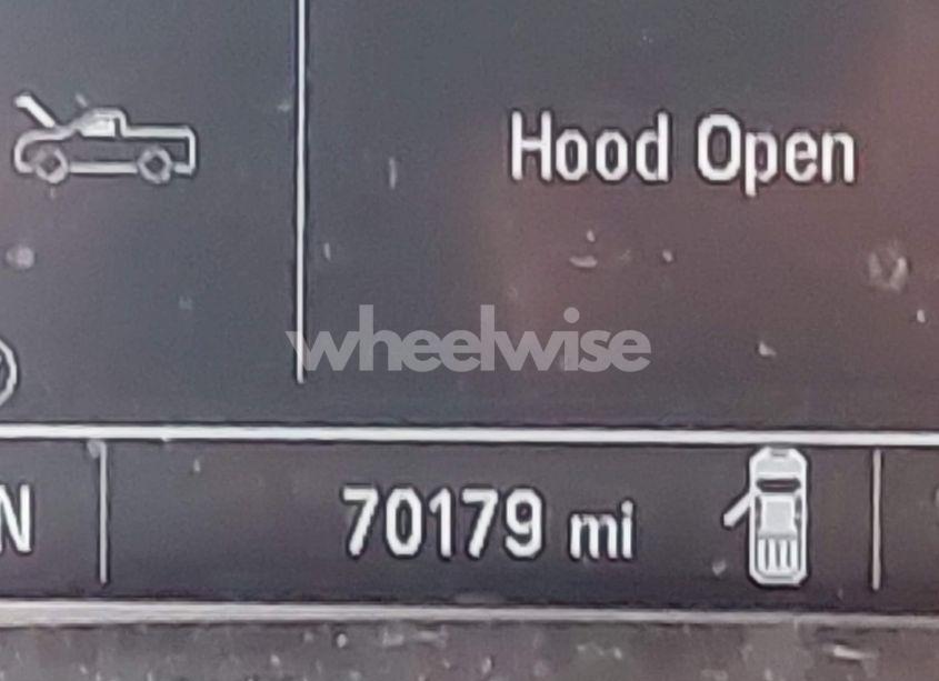 Photo 15 of 2021 Chevrolet Colorado 2WD SHORT BOX LT (VIN 1GCGSCEA0M1147592)