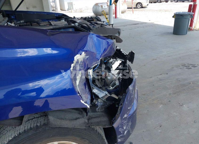 Photo 6 of 2016 Chevrolet Colorado LT (VIN 1GCGSCEA1G1394804)